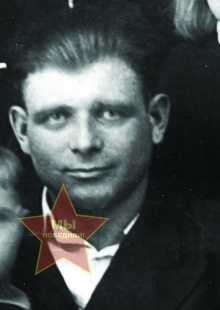 Журавлев Василий Федорович