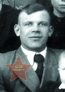 Журавлев Владимир Федорович