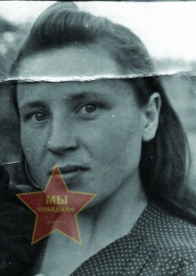 Клевцова Мария Артемовна