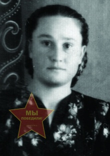 Королева Анна Трофимовна