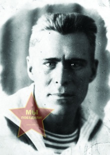 Малюков Василий Дмитриевич