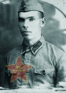 Никитин Федор Алексеевич