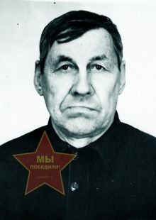 Никифоров Александр Павлович