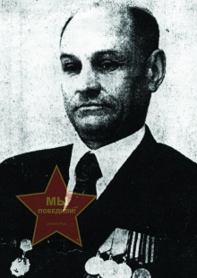 Сорокин Владимир Михайлович