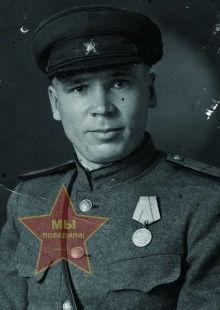 Султанов Гайнитдин Султанович