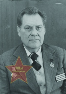 Архипов Борис Михайлович