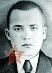 Бельков Василий Игнатьевич
