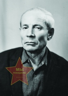 Варакин Илья Захарович
