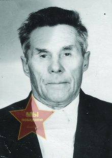 Лёзин Михаил Александрович