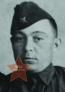 Суворов Николай Петрович