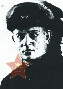 Сурин Василий Фёдорович