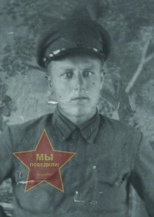 Сухов Михаил Алексеевич