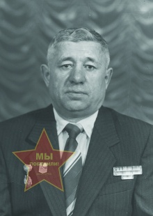 Федоренко Иван Гордеевич