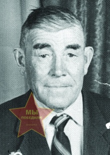 Халилов Гельмитдин Валеевич