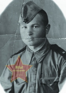 Цыленков Василий