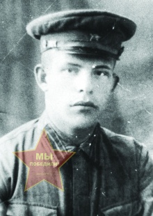 Чуваков Александр Никифорович