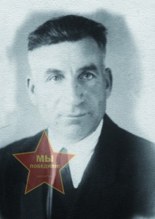 Амелькин Григорий Петрович