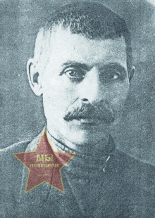 Багров Иван Федорович