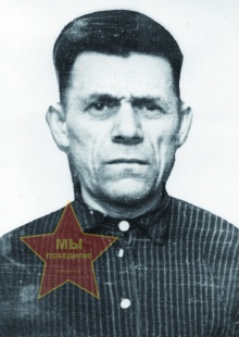 Балдин Сергей Гаврилович