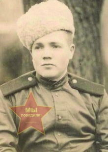 Вишняков Иван Григорьевич