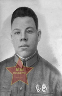 Суворин Дмитрий Семёнович