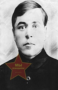 Нигматулин Абдрахман Сабирзянович