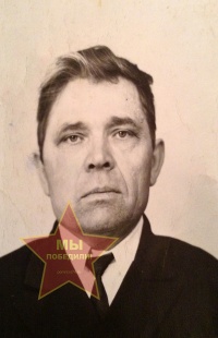 Клещенко Михаил Степанович