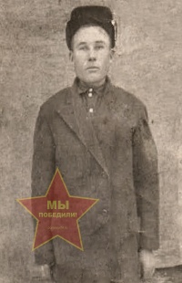 Иванов Петр Игнатьевич
