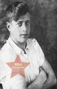 Нижегородцев Павел Петрович