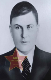 Цветковский Фёдор Александрович