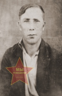 Решетов Василий Павлович