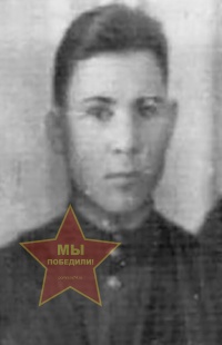 Решетов Александр Васильевич