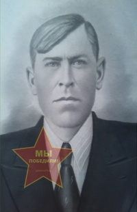 Мыльцев Георгий Иванович