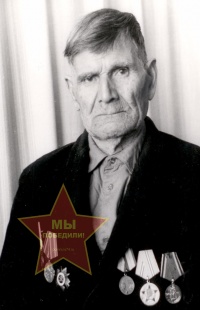 Скоробогатов Ефим Яковлевич