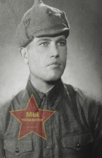 Андреев Виктор Георгиевич