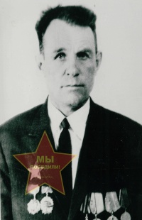 Антистов Иван Павлович