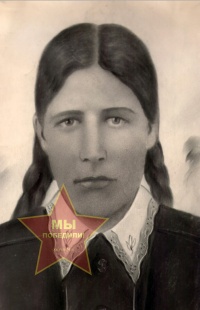 Бакирова Гульбика Хусаиновна