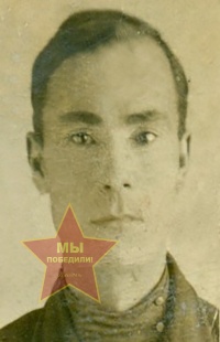 Емельянов Андрей Емельянович