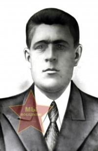 Бобров Семен Яковлевич