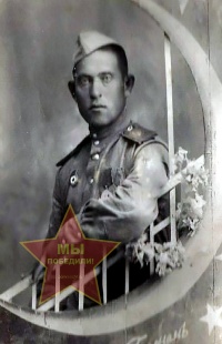 Фролов Яков Михайлович