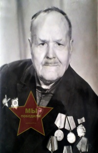 Логиновский Константин Иванович