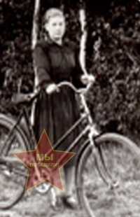 Семенкович Тамара Ильинична