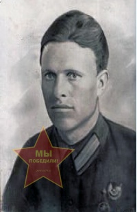 Орехов Николай Федотович