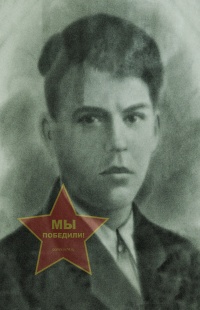 Дьяков Илья Ильич