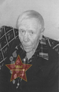 Котенков Виктор Семёнович