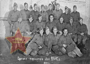 Трифонов Павел Кузмич