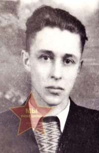 Шурупов Иван Николаевич