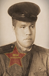 Кобылин Яков Михайлович