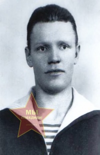 Рубцов Иван Матвеевич