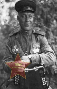 Климанов Алексей Николаевич